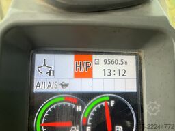 Hitachi ZX470LCH-5B
