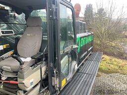 Hitachi ZX470LCH-5B