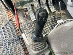 Hitachi ZX470LCH-5B
