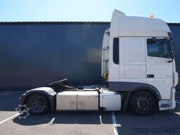 DAF XF 480 ssc mega tractor unit