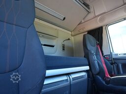 DAF XF 480 ssc mega tractor unit