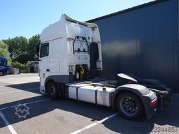 DAF XF 480 ssc mega tractor unit