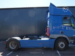 DAF CF 450 ssc tractor unit retarder