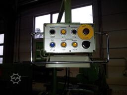 TBT T30-1-750 Kreuztisch