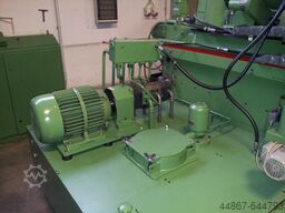 TBT T30-1-750 Kreuztisch