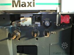 DANACHER Baumaschinen GmbH DANACHER Baumaschinen GmbH DANACHER Baumaschinen GmbH