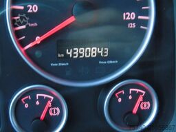 MAN TGA 26.360 + 6X4 + SPRING