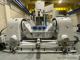 CINCINNATI Milacron TC15-1500