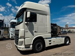 DAF XF 480 * SUPER SPACE CAP * RETARDER * STANDKLIMA