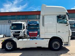 DAF XF 480 * SUPER SPACE CAP * RETARDER * STANDKLIMA
