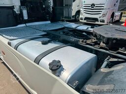 DAF XF 480 * SUPER SPACE CAP * RETARDER * STANDKLIMA