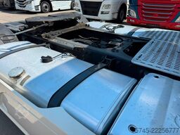 DAF XF 480 * SUPER SPACE CAP * RETARDER * STANDKLIMA