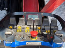SCANIA R 490 * RETARDER * FASSI 14 M * LENK/LIFTACHSE *