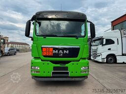 MAN TGS 26.400 * LENK/LIFTACHSE * ESTERER*OBEN/UNTEN