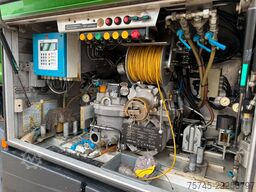MAN TGS 26.400 * LENK/LIFTACHSE * ESTERER*OBEN/UNTEN