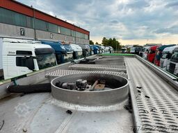 MAN TGS 26.400 * LENK/LIFTACHSE * ESTERER*OBEN/UNTEN