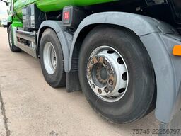 MAN TGS 26.400 * LENK/LIFTACHSE * ESTERER*OBEN/UNTEN