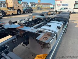 DAF XF 450 * RETARDER * AHK 2 X * SPACE CAP *