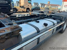 DAF XF 450 * RETARDER * AHK 2 X * SPACE CAP *
