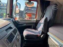 DAF XF 450 * RETARDER * AHK 2 X * SPACE CAP *