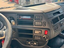DAF XF 450 * RETARDER * AHK 2 X * SPACE CAP *