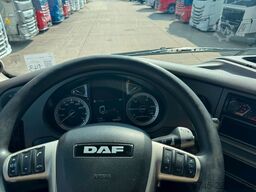 DAF XF 450 * RETARDER * AHK 2 X * SPACE CAP *