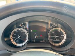 DAF XF 450 * RETARDER * AHK 2 X * SPACE CAP *