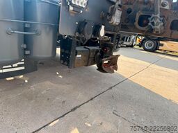 DAF XF 450 * RETARDER * AHK 2 X * SPACE CAP *