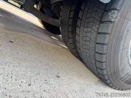 DAF XF 450 * RETARDER * AHK 2 X * SPACE CAP *