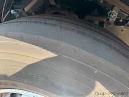DAF XF 450 * RETARDER * AHK 2 X * SPACE CAP *