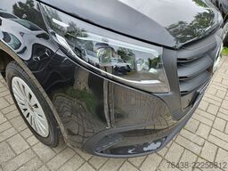 MERCEDES-BENZ Vito 116 CDI PRO LANG 9°°°KM|LED vo+hi|GARANTIE
