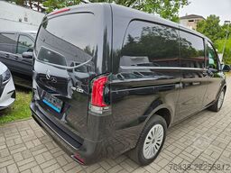 MERCEDES-BENZ Vito 116 CDI PRO LANG 9°°°KM|LED vo+hi|GARANTIE