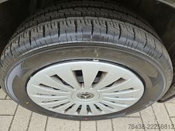 MERCEDES-BENZ Vito 116 CDI PRO LANG 9°°°KM|LED vo+hi|GARANTIE