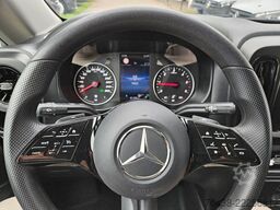 MERCEDES-BENZ Vito 116 CDI PRO LANG 9°°°KM|LED vo+hi|GARANTIE