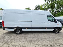 MERCEDES-BENZ Sprinter 317 CDI MAXI|2,8tAHK|9G|TÜV,REIFENÖLneu