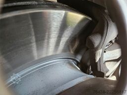 MERCEDES-BENZ Sprinter 317 CDI MAXI|2,8tAHK|9G|TÜV,REIFENÖLneu