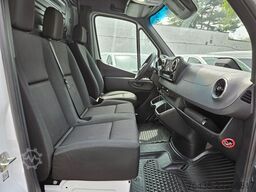 MERCEDES-BENZ Sprinter 317 CDI MAXI|2,8tAHK|9G|TÜV,REIFENÖLneu