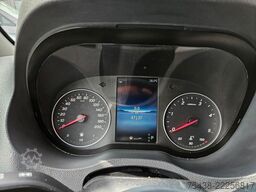 MERCEDES-BENZ Sprinter 317 CDI MAXI|2,8tAHK|9G|TÜV,REIFENÖLneu