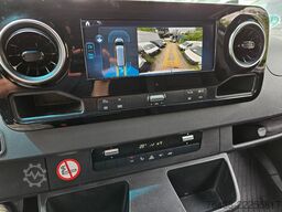 MERCEDES-BENZ Sprinter 317 CDI MAXI|2,8tAHK|9G|TÜV,REIFENÖLneu
