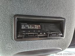 MERCEDES-BENZ Sprinter 317 CDI MAXI|2,8tAHK|9G|TÜV,REIFENÖLneu