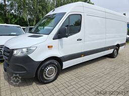 MERCEDES-BENZ Sprinter 317 CDI MAXI|2,8tAHK|9G|TÜV,REIFENÖLneu
