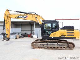 Sany SY265C