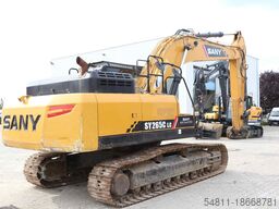Sany SY265C