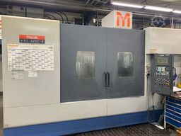 Mazak VTC300 II