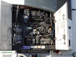 SCHMITZ CARGOBULL SKO FP 60 ThermoKing SLXi 300