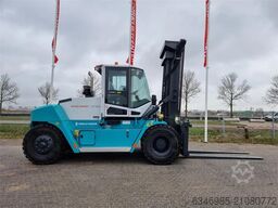 Konecranes LIFTACE F16-600C