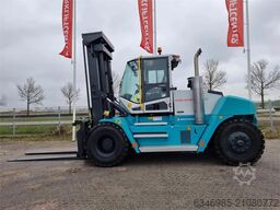 Konecranes LIFTACE F16-600C