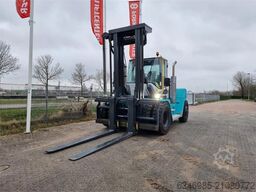 Konecranes LIFTACE F16-600C