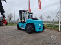 Konecranes LIFTACE F16-600C