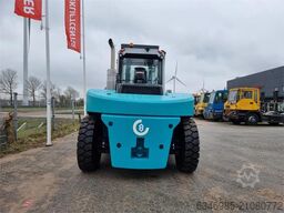 Konecranes LIFTACE F16-600C